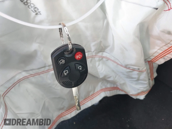 2016 Ford Focus SE with VIN 1FADP3F23GL373801, listed as a IAAI auction lot 42083360 with 52,993 mi miles and . Bid and sale history available at DreamBid. Image 11.