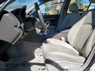 2015 Infiniti Q40 with VIN JN1CV6ARXFM522699, listed as a Copart auction lot 74004004 with 0 mi miles and Salvage Title. Bid and sale history available at carsss.com. Image 7.
