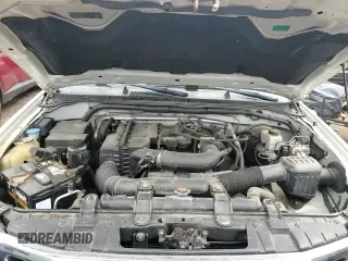 2018 Nissan Frontier SV с VIN 1N6BD0CT1JN727524, выставлен на аукционе Copart как лот 87294395 с пробегом 126 716 миль миль и Чистый • Clean title. История ставок и продаж доступна на DreamBid. Изображение 13.