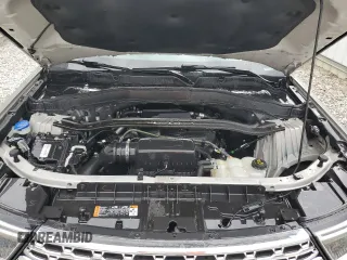 2020 Ford Explorer Limited with VIN 1FMSK8FH4LGB68133, listed as a Copart auction lot 78053484 with 78,251 mi miles and Clean Title. Bid and sale history available at carsss.com. Image 12.