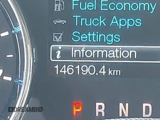 2014 Ford F-150 with VIN 1FTVW1EFXEKD65059, listed as a IAAI auction lot 41791605 with 146,190 mi miles and . Bid and sale history available at DreamBid. Image 15.