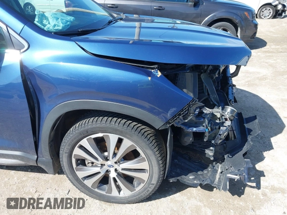 2021 Subaru Ascent Limited z VIN 4S4WMAPD0M3406311, wystawiony jako IAAI lot #41865161 z przebiegiem 86 631 mil mil oraz . Historia ofert i sprzedaży dostępna na DreamBid. Obrazek 18.