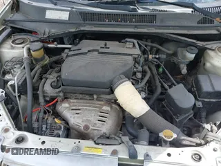 2001 Toyota RAV4 with VIN JTEHH20V810073911, listed as a IAAI auction lot 42392512 with 77,796 mi miles and . Bid and sale history available at DreamBid. Image 10.