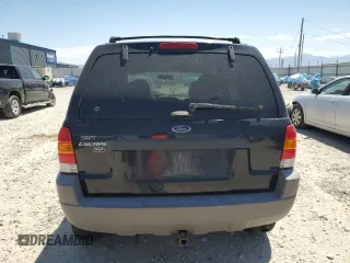 2002 Ford Escape XLT Choice с VIN 1FMYU04172KA54070, выставлен на аукционе Copart как лот 60696405 с пробегом Не указан миль и Чистый • Clean title. История ставок и продаж доступна на DreamBid. Изображение 6.