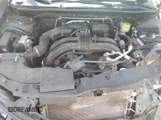 2017 Subaru Impreza with VIN 4S3GKAA68H3600518, listed as a Copart auction lot 58480885 with Not provided miles and Salvage title. Bid and sale history available at DreamBid. Image 11.