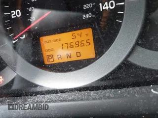 2008 Toyota RAV4 Ltd with VIN JTMBK31V686034421, listed as a IAAI auction lot 42041647 with 176,965 mi miles. Bid and sale history available at carsss.com. Image 7.