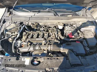 2019 Honda Accord Sport with VIN 1HGCV1F35KA064216, listed as a IAAI auction lot 42186703 with 127,865 mi miles and . Bid and sale history available at DreamBid. Image 10.