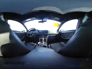 2019 Volkswagen Jetta GLI S z VIN 3VW6T7BU5KM240619, wystawiony jako IAAI lot #41606714 z przebiegiem 86 557 mil mil oraz . Historia ofert i sprzedaży dostępna na DreamBid. Obrazek 18.