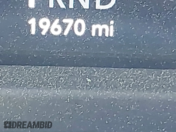 2023 Jeep Wrangler Sport with VIN 1C4HJXDG0PW582947, listed as a IAAI auction lot 41932930 with 19,670 mi miles and . Bid and sale history available at DreamBid. Image 15.