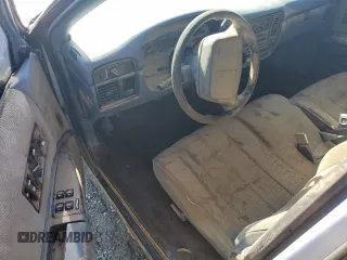 1994 Chevrolet Caprice z VIN 1G1BL52W4RR114969, wystawiony jako Copart lot #76950754 z przebiegiem Nie podano mil oraz Szkoda całkowita • Salvage title. Historia ofert i sprzedaży dostępna na DreamBid. Obrazek 8.
