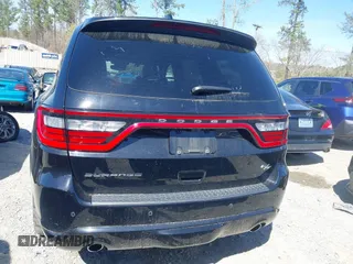 2023 Dodge Durango R/T Plus z VIN 1C4SDHCT7PC553285, wystawiony jako IAAI lot #41875441 z przebiegiem 25 419 mil mil oraz . Historia ofert i sprzedaży dostępna na DreamBid. Obrazek 16.