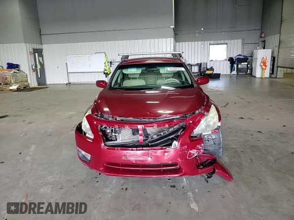 2015 Nissan Altima SL with VIN 1N4AL3AP0FC233060, listed as a Copart auction lot 54388535 with 88,942 mi miles and Salvage Title. Bid and sale history available at DreamBid. Image 14.