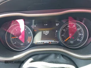2015 Jeep Cherokee Limited with VIN 1C4PJLDS0FW505714, listed as a IAAI auction lot 42051526 with 82,804 mi miles and . Bid and sale history available at DreamBid. Image 7.
