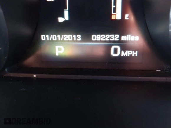 2014 Land Rover Range Rover Sport HSE with VIN SALWR2WF6EA328105, listed as a IAAI auction lot 42649998 with 92,232 mi miles and . Bid and sale history available at DreamBid. Image 7.