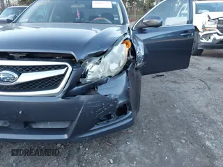 2011 Subaru Legacy Premium with VIN 4S3BMBC67B3241323, listed as a IAAI auction lot 41002332 with 181,362 mi miles and . Bid and sale history available at DreamBid. Image 18.