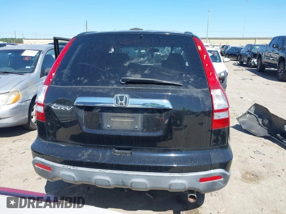 2007 Honda CR-V EX with VIN JHLRE38567C078868, listed as a IAAI auction lot 41962333 with 202,342 mi miles and . Bid and sale history available at carsss.com. Image 16.