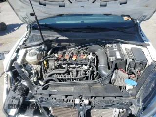 2019 Volkswagen GTI S z VIN 3VW6T7AUXKM030969, wystawiony jako Copart lot #54727865 z przebiegiem 75 991 mil mil oraz Szkoda całkowita • Salvage title. Historia ofert i sprzedaży dostępna na DreamBid. Obrazek 11.