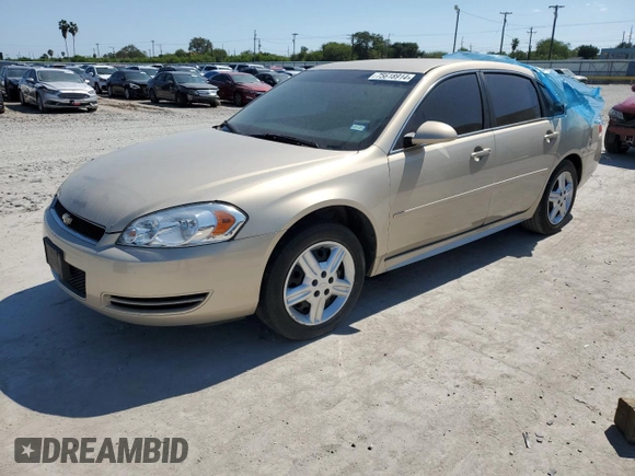 2012 Chevrolet Impala Police Police with VIN 2G1WD5E39C1199176, listed as a Copart auction lot 75618914 with 95,992 mi miles and Salvage Title. Bid and sale history available at carsss.com. Image 1.