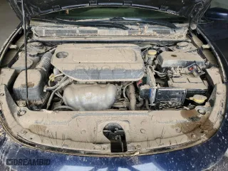 2016 Dodge Dart SXT with VIN 1C3CDFBB2GD529427, listed as a Copart auction lot 45983025 with 0 mi miles and Salvage Title. Bid and sale history available at carsss.com. Image 12.