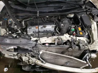 2012 Honda CR-V EX-L with VIN 5J6RM4H72CL014449, listed as a Copart auction lot 50436235 with 161,024 mi miles and Salvage Title. Bid and sale history available at DreamBid. Image 13.