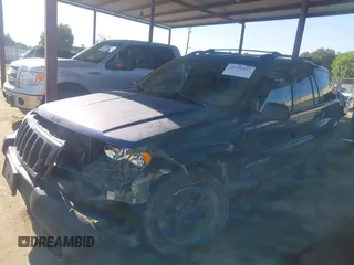 2000 Jeep Grand Cherokee Laredo with VIN 1J4G248SXYC274865, listed as a IAAI auction lot 42542922 with 185,902 mi miles and . Bid and sale history available at DreamBid. Image 17.