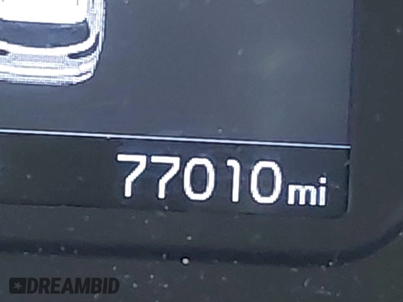 2019 Kia Sorento LX z VIN 5XYPGDA33KG537470, wystawiony jako IAAI lot #41970865 z przebiegiem 77 010 mil mil oraz . Historia ofert i sprzedaży dostępna na DreamBid. Obrazek 16.