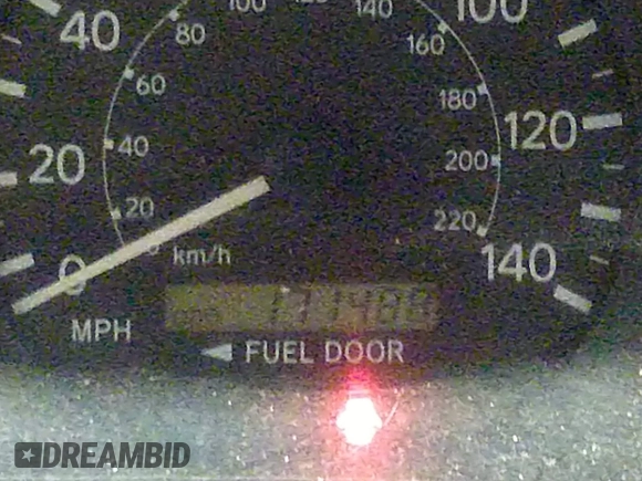 2001 Toyota Camry CE with VIN 4T1BG22K21U781964, listed as a IAAI auction lot 35629457 with 171,488 mi miles. Bid and sale history available at carsss.com. Image 7.