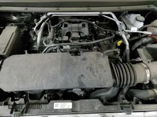 2024 Chevrolet Colorado 2WD Work Truck с VIN 1GCGSBEC6R1225635, выставлен на аукционе Copart как лот 82100185 с пробегом 38 491 миль миль и Списание • Salvage title. История ставок и продаж доступна на DreamBid. Изображение 14.