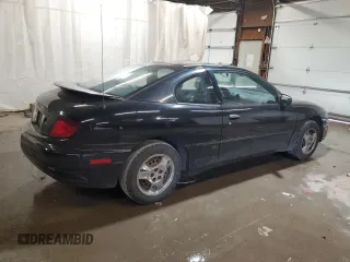 2005 Pontiac Sunfire with VIN 3G2JB12F55S192171, listed as a Copart auction lot 78599654 with 145,726 mi miles and Salvage Title. Bid and sale history available at carsss.com. Image 3.