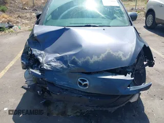 2012 Mazda 5 Sport with VIN JM1CW2BL1C0116150, listed as a IAAI auction lot 42571812 with 124,236 mi miles and . Bid and sale history available at DreamBid. Image 13.