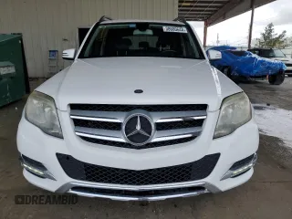 2015 Mercedes-Benz GLK 350 with VIN WDCGG5HB2FG426425, listed as a Copart auction lot 38600644 with 77,007 mi miles and . Bid and sale history available at DreamBid. Image 5.