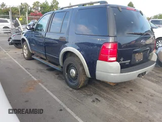 2002 Ford Explorer XLS with VIN 1FMZU62E12ZC04436, listed as a IAAI auction lot 42746422 with 198,618 mi miles and . Bid and sale history available at DreamBid. Image 3.