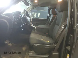 2013 GMC Sierra 1500 SLE z VIN 1GTR2VE77DZ276469, wystawiony jako Copart lot #47900465 z przebiegiem 218 729 mil mil oraz Czysty tytuł • Clean title. Historia ofert i sprzedaży dostępna na DreamBid. Obrazek 7.