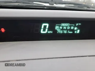 2003 Toyota Prius with VIN JT2BK12U330074213, listed as a Copart auction lot 85339974 with 145,761 mi miles and Salvage Title. Bid and sale history available at carsss.com. Image 9.
