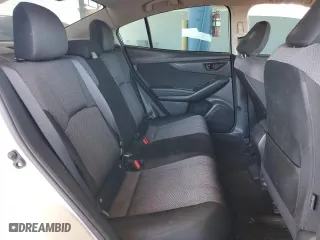 2017 Subaru Impreza with VIN 4S3GKAA65H1621533, listed as a Copart auction lot 71437254 with 104,319 mi miles and Salvage Title. Bid and sale history available at carsss.com. Image 10.