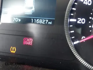 2020 Kia Telluride EX с VIN 5XYP34HC6LG001244, выставлен на аукционе IAAI как лот 42690195 с пробегом 116 827 миль миль и . История ставок и продаж доступна на DreamBid. Изображение 15.