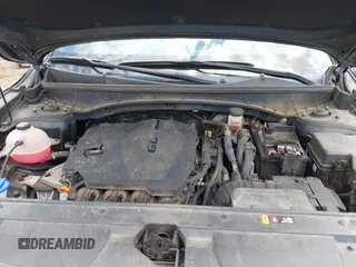 2022 Hyundai Santa Cruz SEL with VIN 5NTJBDAE2NH008015, listed as a IAAI auction lot 42232891 with 31,450 mi miles and . Bid and sale history available at DreamBid. Image 10.