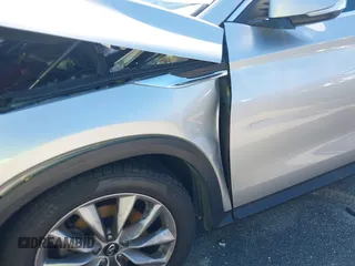 2021 Infiniti QX50 Luxe с VIN 3PCAJ5BB7MF113464, выставлен на аукционе IAAI как лот 41901603 с пробегом 103 631 миль миль и . История ставок и продаж доступна на DreamBid. Изображение 19.