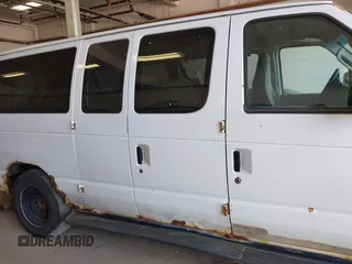2012 Ford Econoline Passenger XL с VIN 1FBSS3BL6CDA99369, выставлен на аукционе IAAI как лот 42749568 с пробегом 189 200 миль миль и . История ставок и продаж доступна на DreamBid. Изображение 13.