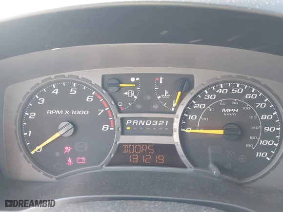 2005 Chevrolet Colorado Z85 with VIN 1GCCS198558171180, listed as a IAAI auction lot 41901705 with 131,219 mi miles. Bid and sale history available at carsss.com. Image 7.