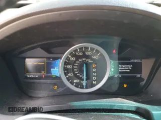2013 Ford Explorer Limited z VIN 1FM5K7F89DGB25609, wystawiony jako Copart lot #52168885 z przebiegiem 153 004 mil mil oraz Szkoda całkowita • Salvage title. Historia ofert i sprzedaży dostępna na DreamBid. Obrazek 9.