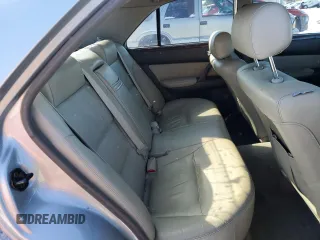 1999 Infiniti Q45 z VIN JNKBY31A2XM602927, wystawiony jako Copart lot #45627825 z przebiegiem 174 080 mil mil oraz Szkody całkowita. Historia ofert i sprzedaży dostępna na DreamBid. Obrazek 10.