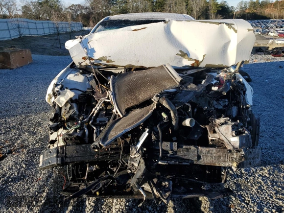 2015 Kia Optima SXL Turbo with VIN 5XXGR4A69FG389596, listed as a Copart auction lot 42535615 with Not Provided miles and Salvage Title. Bid and sale history available at DreamBid. Image 5.