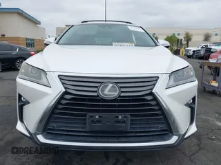 2016 Lexus RX 350 with VIN 2T2ZZMCA0GC024433, listed as a IAAI auction lot 42185140 with 69,545 mi miles and . Bid and sale history available at DreamBid. Image 12.
