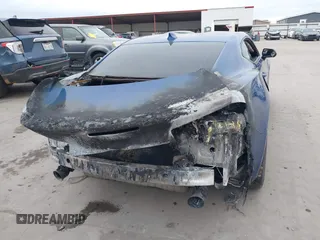 2019 Chevrolet Camaro 1LT with VIN 1G1FB1RS9K0159416, listed as a IAAI auction lot 41322121 with 1 mi miles. Bid and sale history available at carsss.com. Image 12.