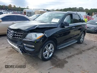 2015 Mercedes-Benz M 350 с VIN 4JGDA5JB5FA547338, выставлен на аукционе IAAI как лот 40847468 с пробегом 144 658 миль миль и . История ставок и продаж доступна на DreamBid. Изображение 17.