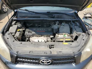 2007 Toyota RAV4 Sport with VIN JTMZD32V775044046, listed as a Copart auction lot 65346065 with 145,127 mi miles and Clean title. Bid and sale history available at DreamBid. Image 11.