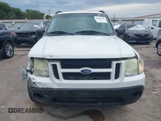 2005 Ford Explorer Sport Trac XLS with VIN 1FMZU67K55UA58803, listed as a IAAI auction lot 42483158 with 239,496 mi miles and . Bid and sale history available at DreamBid. Image 6.