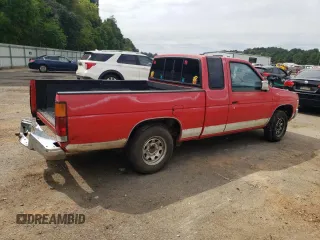 1993 Nissan Frontier z VIN 1N6SD16S1PC347211, wystawiony jako Copart lot #68089234 z przebiegiem 298 344 mil mil oraz Czysty tytuł • Clean title. Historia ofert i sprzedaży dostępna na DreamBid. Obrazek 3.