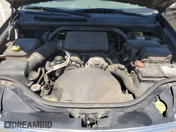 2006 Jeep Grand Cherokee Limited with VIN 1J4HS58N86C117546, listed as a Copart auction lot 61478474 with 236,987 mi miles and Salvage title. Bid and sale history available at DreamBid. Image 14.